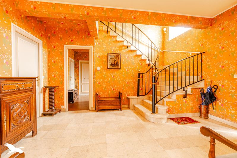 Vente Maison PONT DE BUIS LES QUIMERCH - 11 pièces -345 m² - (29590)