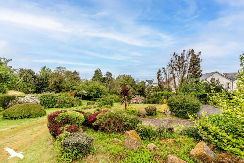 Vente Maison PONT DE BUIS LES QUIMERCH - 11 pièces -345 m² - (29590)