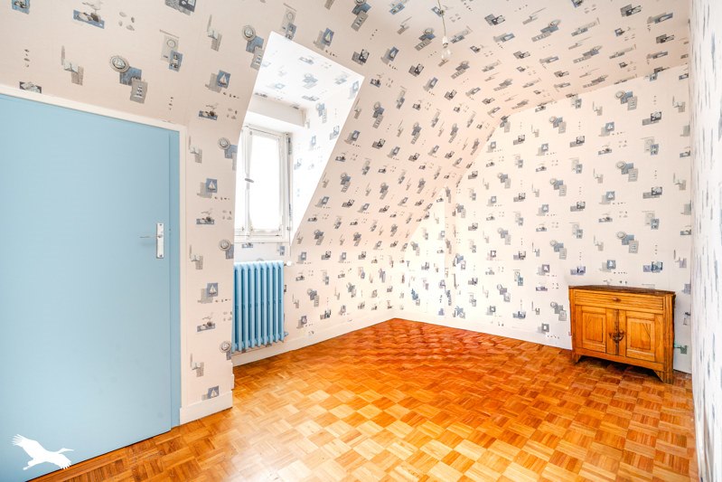 Vente Maison PONT DE BUIS LES QUIMERCH - 11 pièces -345 m² - (29590)