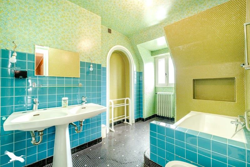 Vente Maison PONT DE BUIS LES QUIMERCH - 11 pièces -345 m² - (29590)