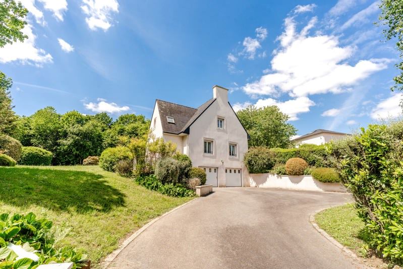 Vente Maison CHATEAULIN 29150 8 pièces - 172 m²