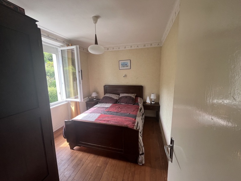 Vente Maison PONT DE BUIS LES QUIMERCH - 6 pièces -79 m² - (29590)
