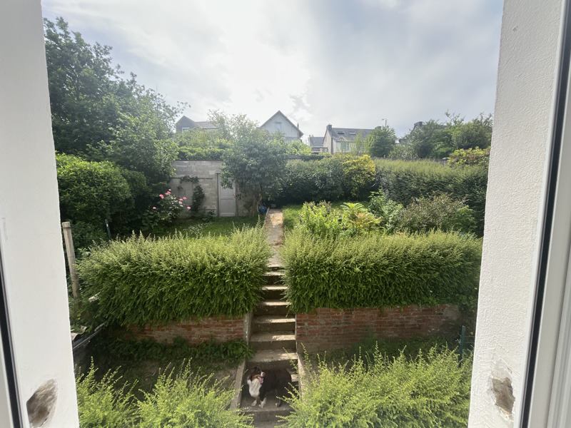 Vente Maison PONT DE BUIS LES QUIMERCH - 6 pièces -79 m² - (29590)