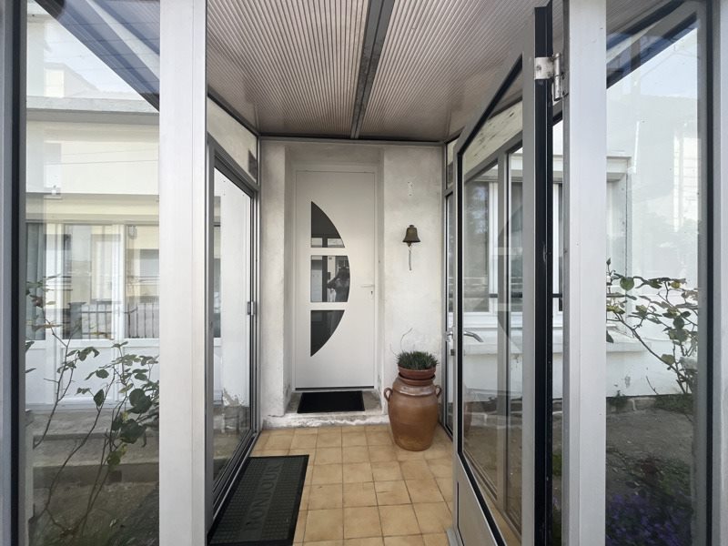 Vente Maison PONT DE BUIS LES QUIMERCH - 6 pièces -79 m² - (29590)