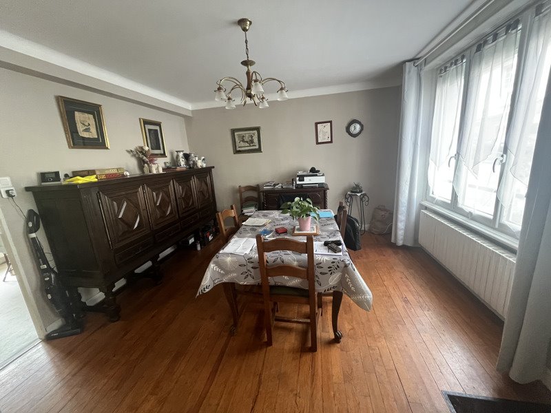 Vente Maison PONT DE BUIS LES QUIMERCH - 6 pièces -79 m² - (29590)
