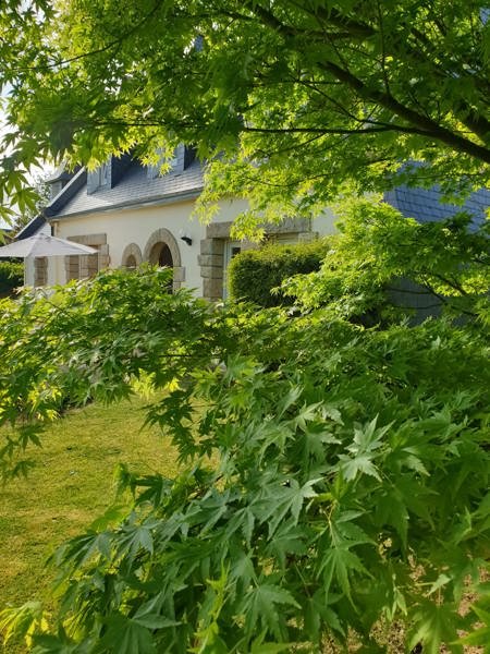 Vente Maison ST SEGAL 29590 6 pièces - 133 m²