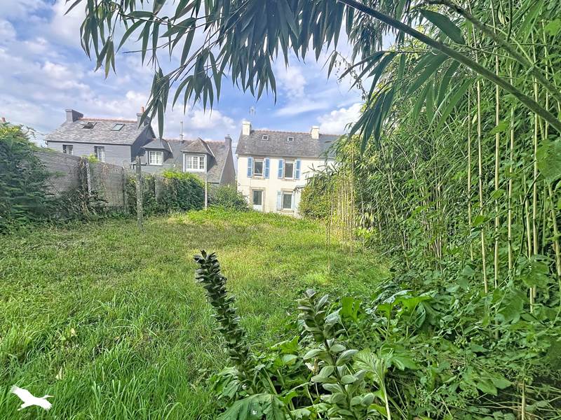 Maison 4 pièces 60 m² · à Châteaulin · 60 m² · 96 624 €
