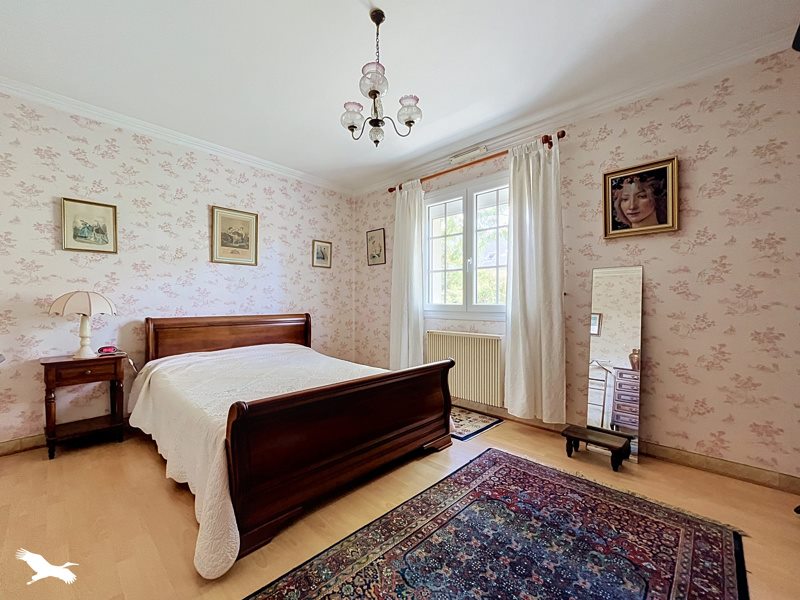 Vente Maison PLOMODIERN - 9 pièces -125 m² - (29550)