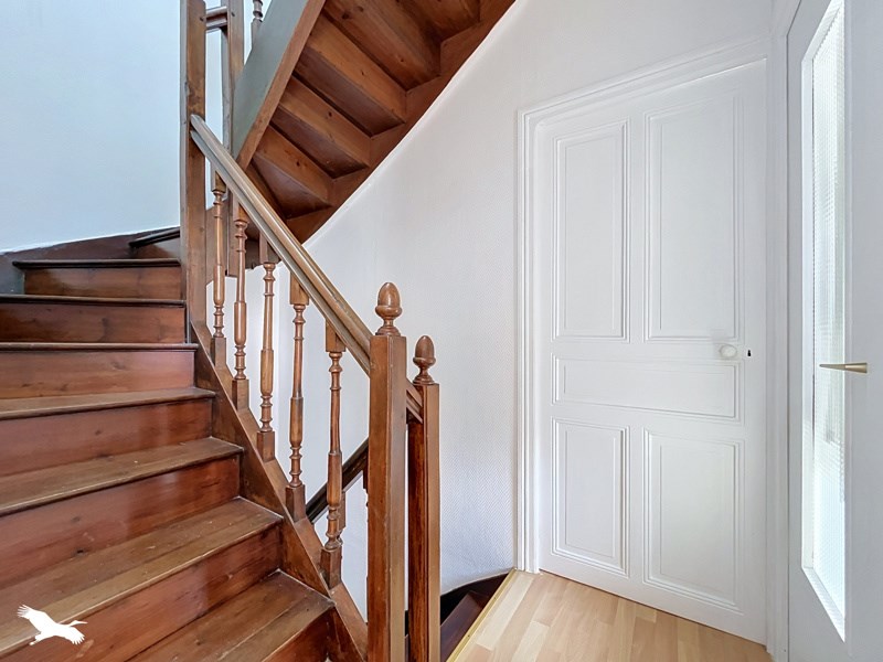 Vente Maison DINEAULT - 8 pièces -128 m² - (29150)