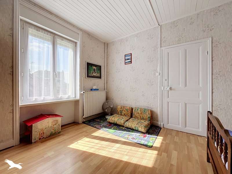 Vente Maison DINEAULT - 8 pièces -128 m² - (29150)