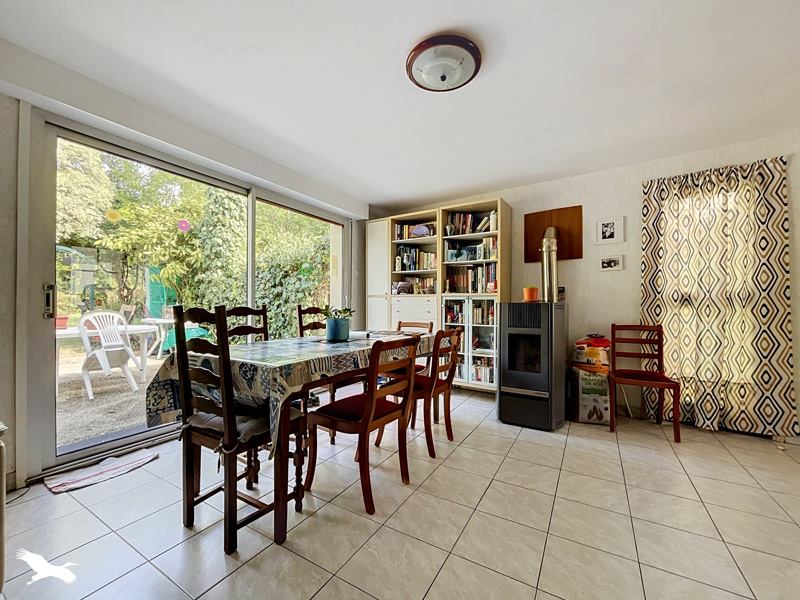 Vente Maison DINEAULT - 8 pièces -128 m² - (29150)