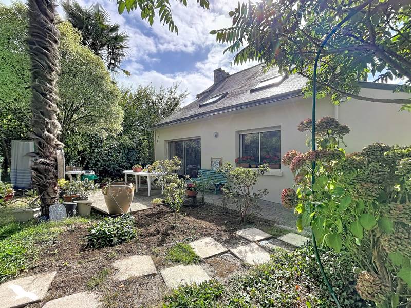 Vente Maison DINEAULT 29150 8 pièces - 128 m²