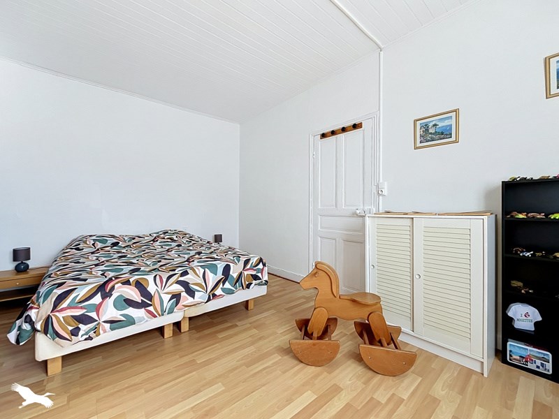Vente Maison DINEAULT - 8 pièces -128 m² - (29150)