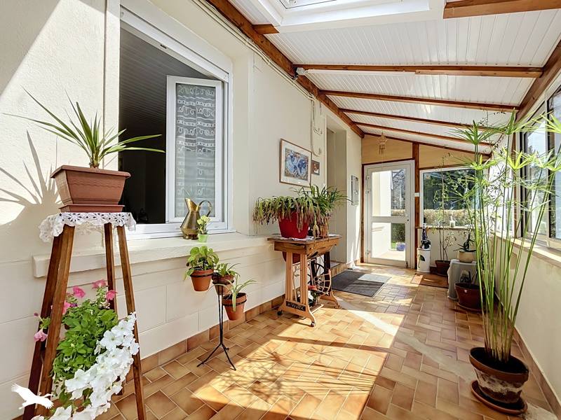 Vente Maison DINEAULT - 8 pièces -128 m² - (29150)