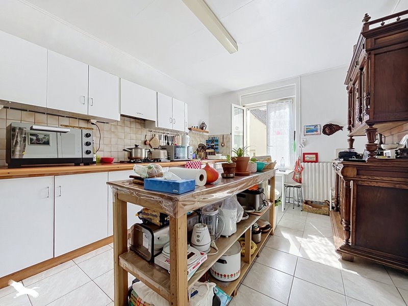 Vente Maison DINEAULT - 8 pièces -128 m² - (29150)