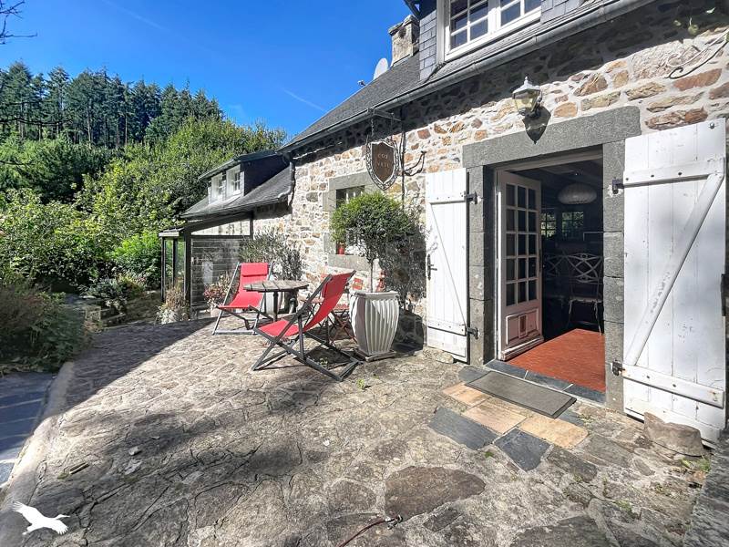 Maison 3 pièces 120 m² · à Dinéault · 120 m² · 265 500 €