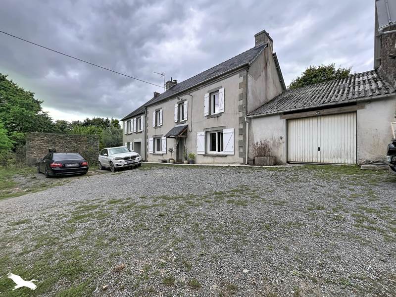 Maison 6 pièces 170 m² · à Pont-de-Buis-lès-Quimerch · 170 m² · 442 260 €