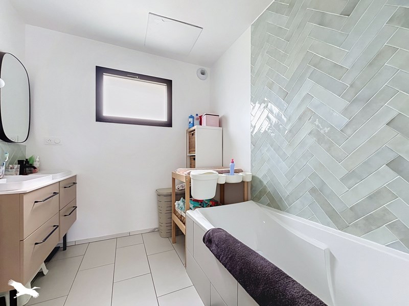 Vente Maison Saint-Ségal - 5 pièces -129 m² - (29590)