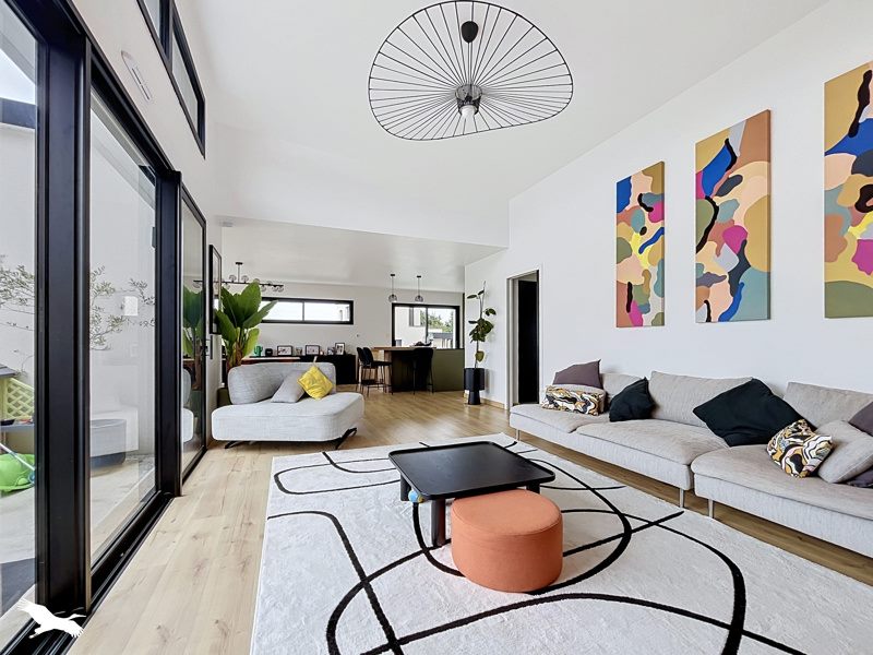 Vente Maison ST SEGAL 29590 5 pièces - 129 m²
