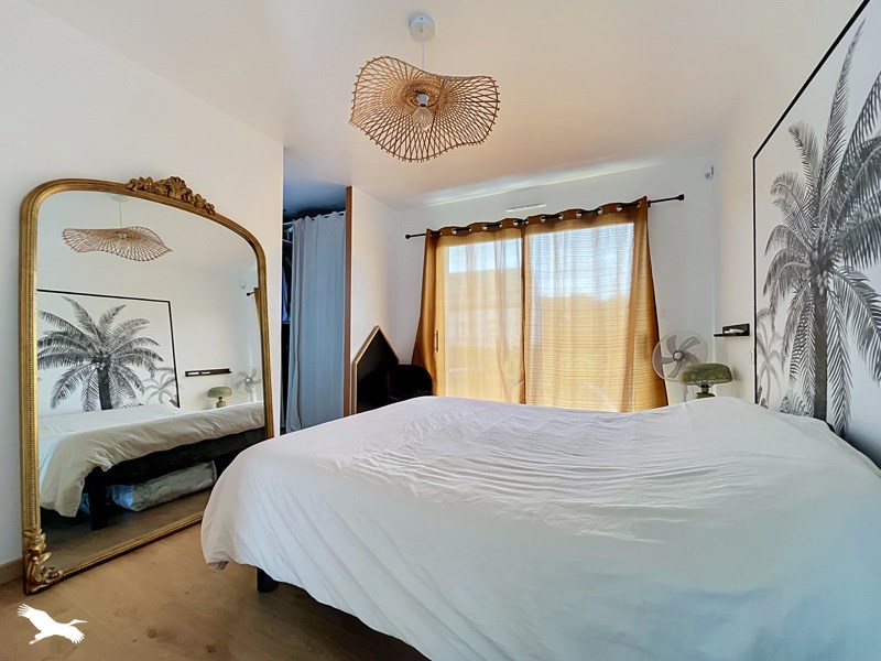 Vente Maison Saint-Ségal - 5 pièces -129 m² - (29590)