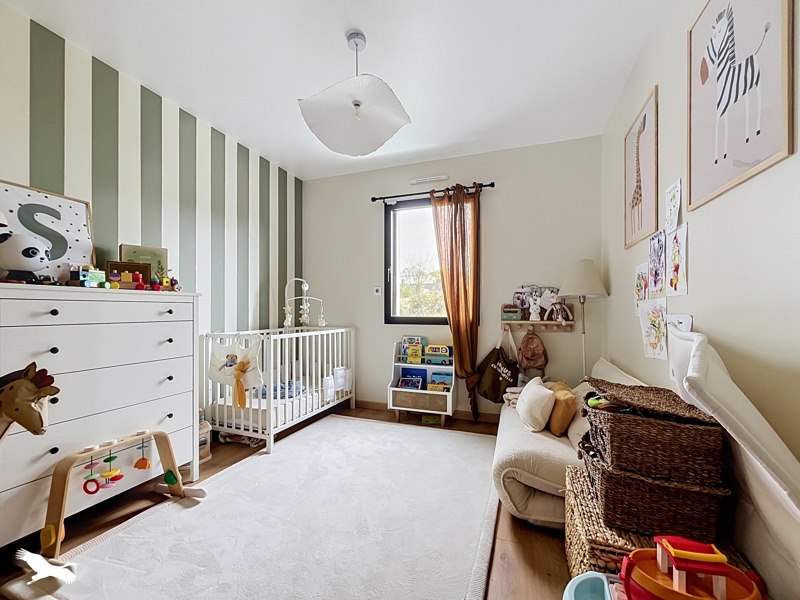 Vente Maison Saint-Ségal - 5 pièces -129 m² - (29590)