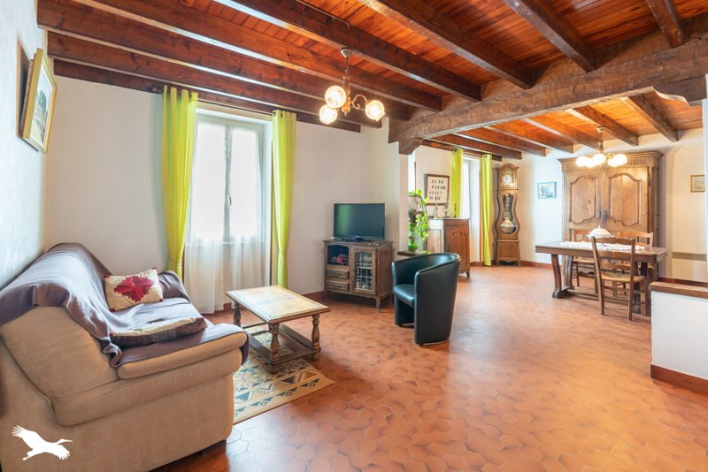 Vente Maison LOURQUEN - 5 pièces -135 m² - (40250)