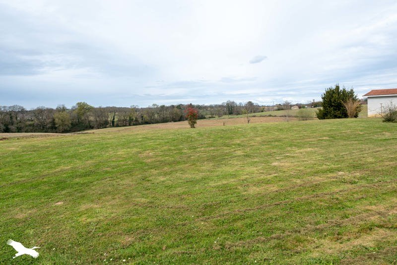 Vente Maison LOURQUEN - 5 pièces -135 m² - (40250)