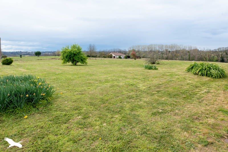 Vente Maison LOURQUEN - 5 pièces -135 m² - (40250)