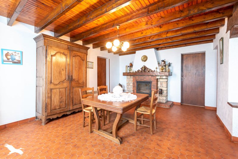 Vente Maison LOURQUEN - 5 pièces -135 m² - (40250)