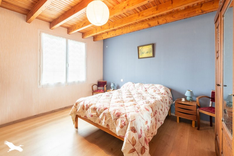 Vente Maison LOURQUEN - 5 pièces -135 m² - (40250)