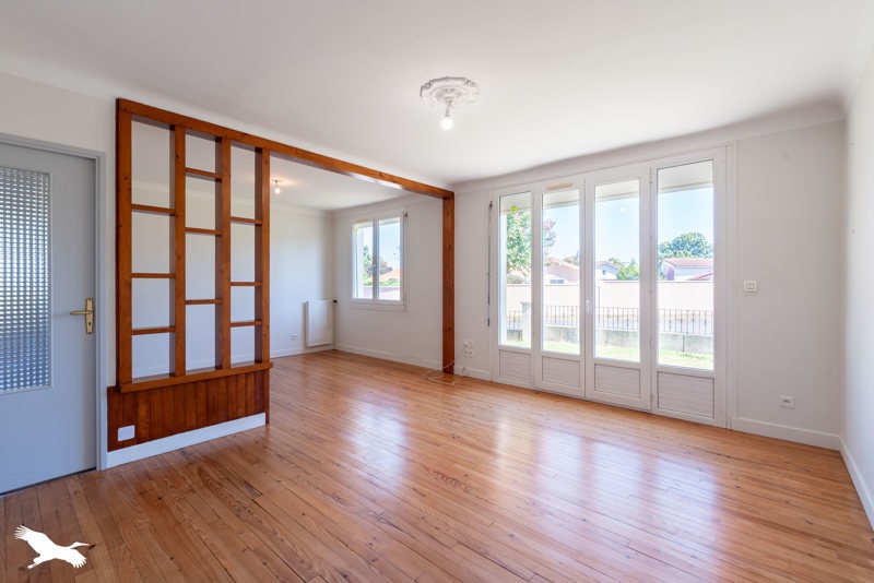 Vente Maison ST PIERRE DU MONT - 3 pièces -88 m² - (40280)