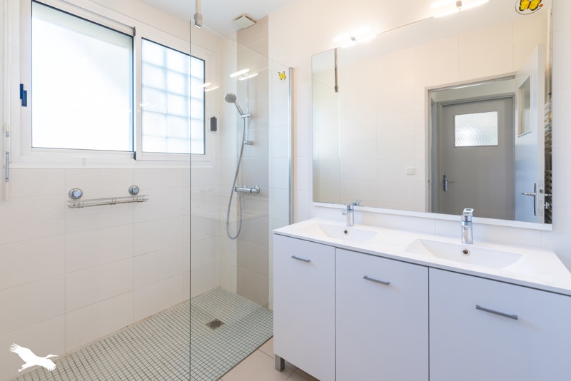 Vente Maison ST PIERRE DU MONT - 3 pièces -88 m² - (40280)