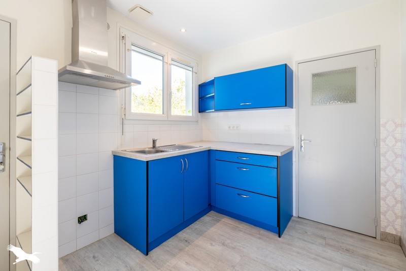 Vente Maison ST PIERRE DU MONT - 3 pièces -88 m² - (40280)