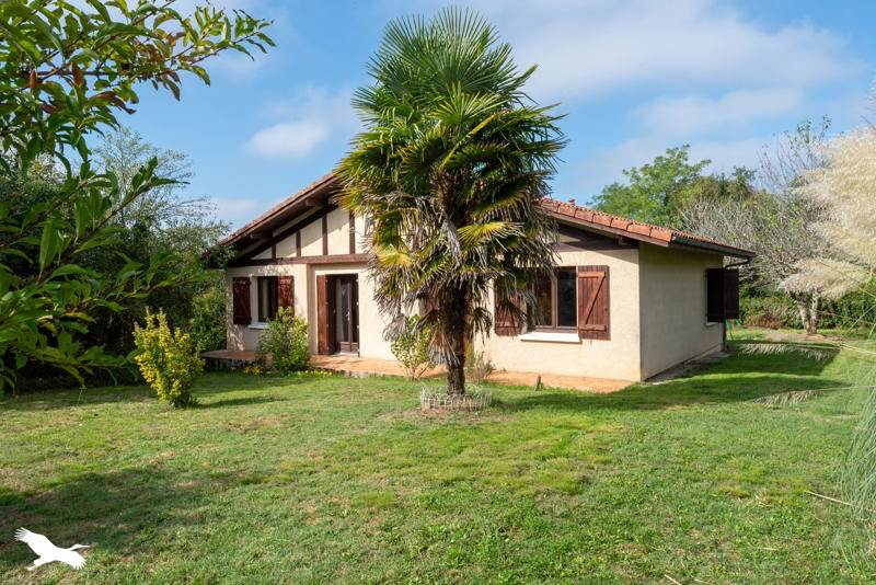 Vente Maison MEILHAN - 3 pièces -89 m² - (40400)