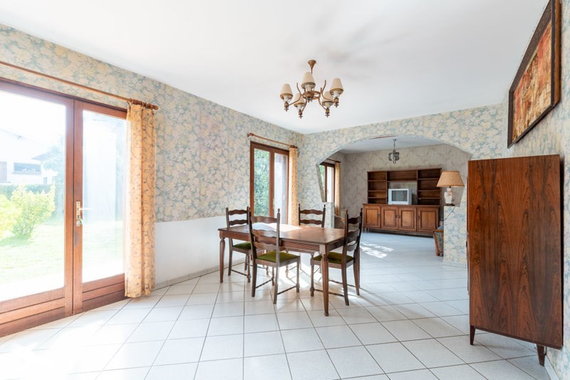Vente Maison MEILHAN - 3 pièces -89 m² - (40400)