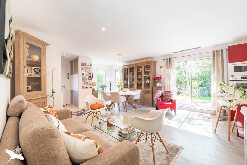 Vente Maison SOUPROSSE - 3 pièces -84 m² - (40250)