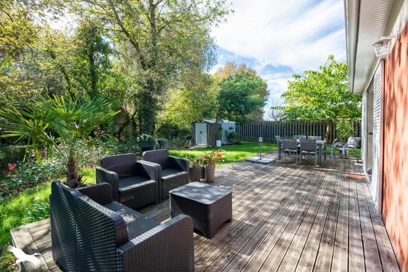 Vente Maison SOUPROSSE - 3 pièces -84 m² - (40250)