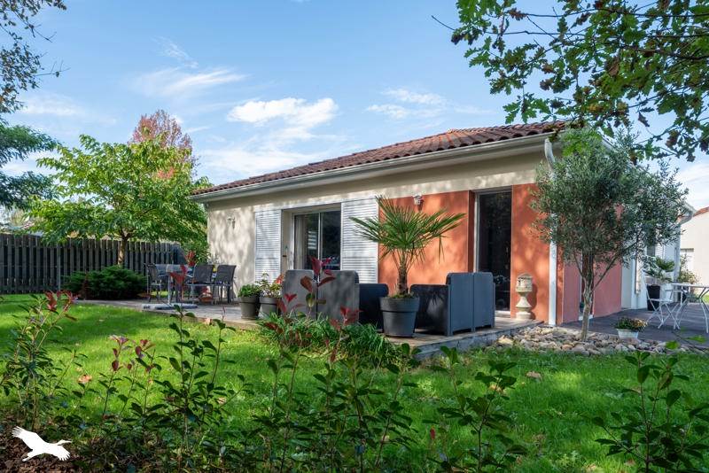 Vente Maison SOUPROSSE - 3 pièces -84 m² - (40250)