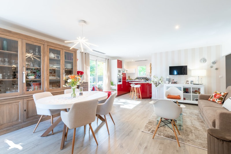 Vente Maison SOUPROSSE - 3 pièces -84 m² - (40250)