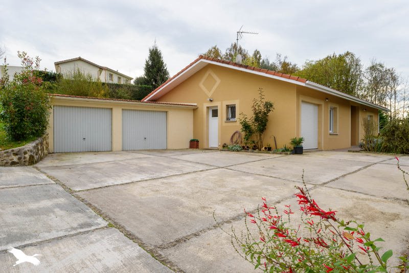 Vente Maison MONTFORT EN CHALOSSE - 4 pièces -113 m² - (40380)