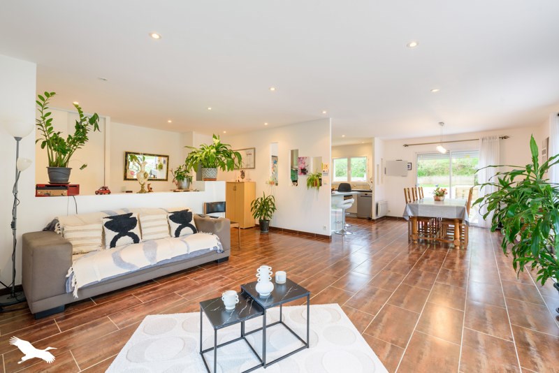 Vente Maison MONTFORT EN CHALOSSE - 4 pièces -113 m² - (40380)