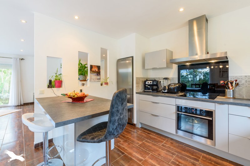 Vente Maison MONTFORT EN CHALOSSE - 4 pièces -113 m² - (40380)