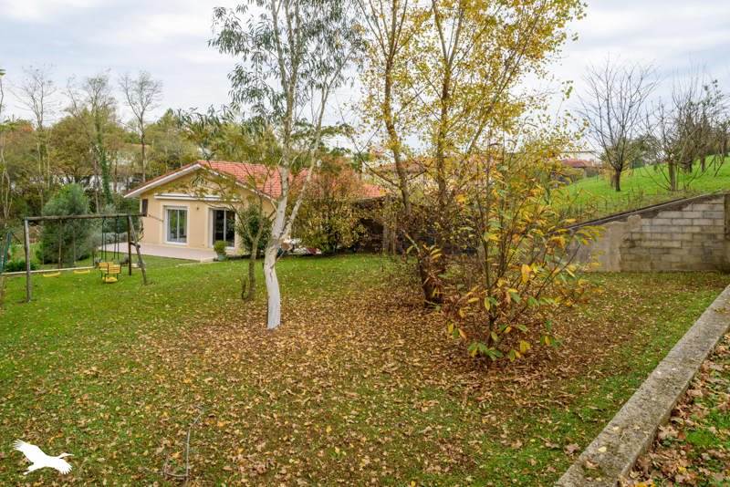 Vente Maison MONTFORT EN CHALOSSE - 4 pièces -113 m² - (40380)