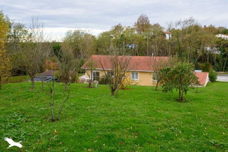 Vente Maison MONTFORT EN CHALOSSE - 4 pièces -113 m² - (40380)