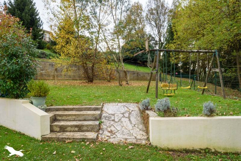 Vente Maison MONTFORT EN CHALOSSE - 4 pièces -113 m² - (40380)