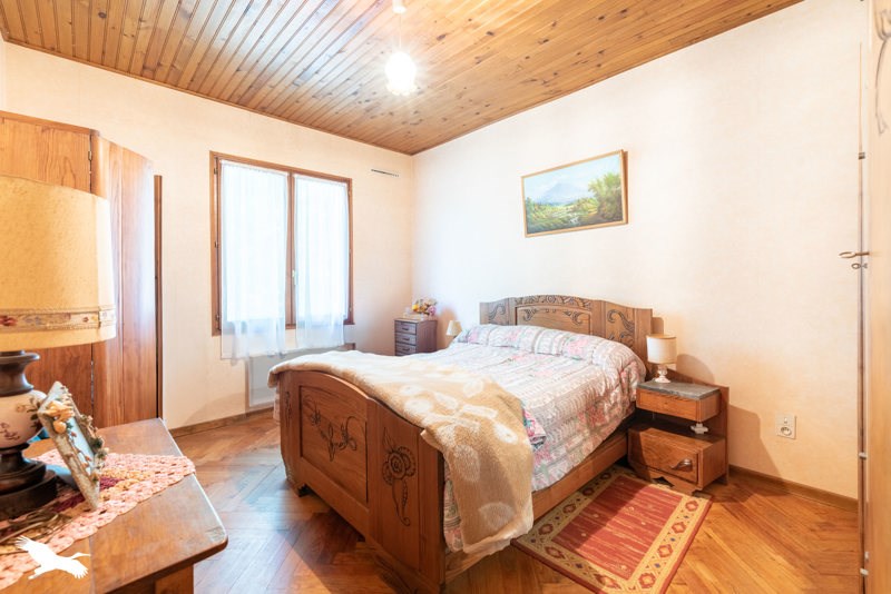Vente Maison ST YAGUEN - 4 pièces -119 m² - (40400)