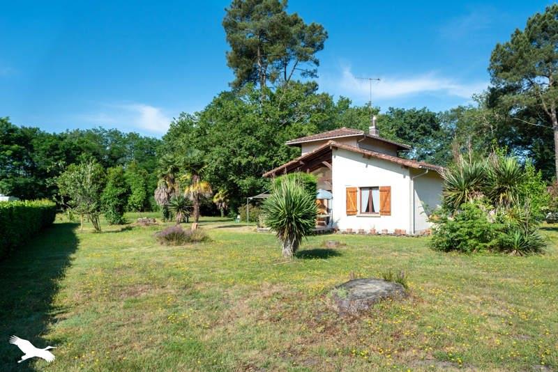 Vente Maison ST YAGUEN - 4 pièces -119 m² - (40400)