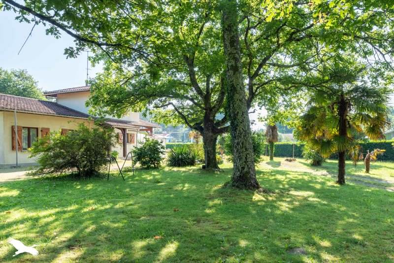 Vente Maison ST YAGUEN 40400 4 pièces - 119 m²
