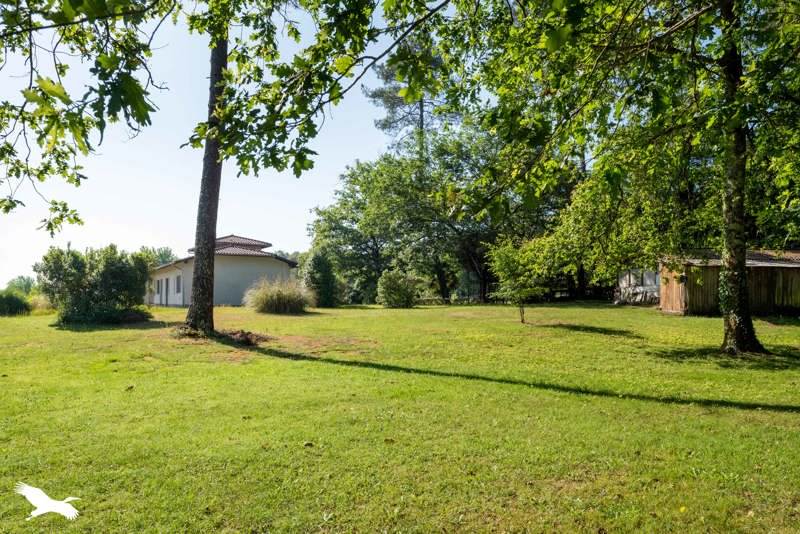 Vente Maison ST YAGUEN - 4 pièces -119 m² - (40400)