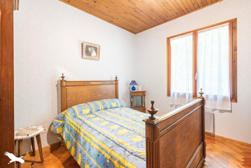 Vente Maison ST YAGUEN - 4 pièces -119 m² - (40400)